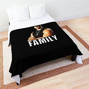 Dom Toretto Fast and Furious Family Meme Classic T-Shirt Comforter