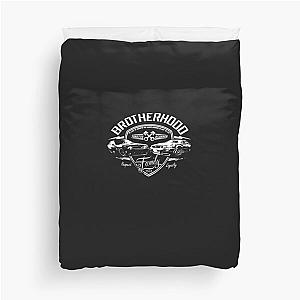 fast and furious 19 Duvet Cover