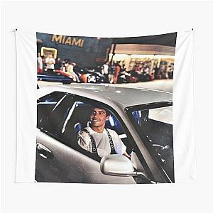 Paul Walker - Fast and Furious Tapestry