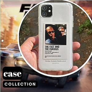 Fast And Furious Cases