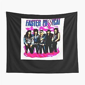 FASTER PUSSYCAT BAND MUSIC Classic Tapestry