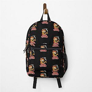 faster pussycat Backpack