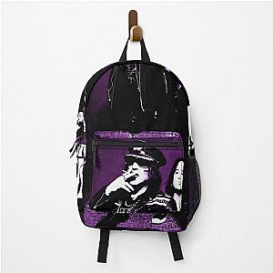 Faster Pussycat T-shirt classique Backpack