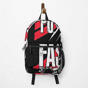 Faster Pussycat Band Backpack