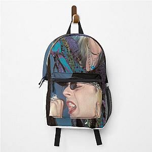 Taime Downe - Faster Pussycat - Photograph Backpack