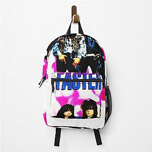 FASTER PUSSYCAT BAND MUSIC Classic Backpack