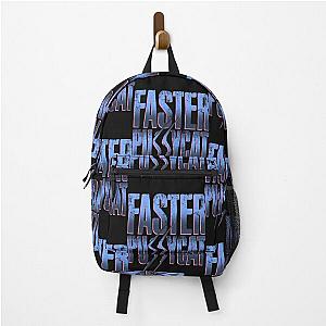 Faster Pussycat Backpack