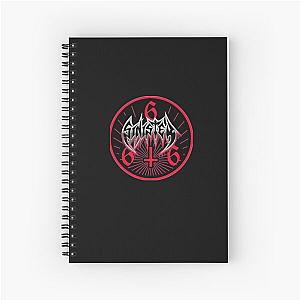 of Faster Pussycat T-shirt classique Spiral Notebook