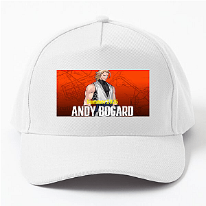 Fatal Fury City of the Wolves Fast-Paced Combat Vibe Fatal Fury City Of The Wolves Hats & Caps