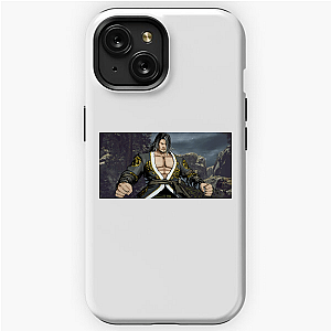 Fatal Fury City of the Wolves Unique Fighting Styles Motif Fatal Fury City Of The Wolves Samsung Cases