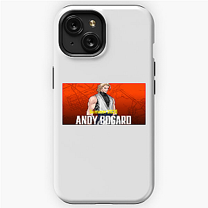 Fatal Fury City of the Wolves Fast-Paced Combat Vibe Fatal Fury City Of The Wolves iPhone Cases