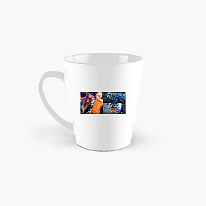 Fatal Fury City of the Wolves Enter the Tournament Look Fatal Fury City Of The Wolves Mugs