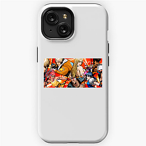 Fatal Fury City of the Wolves Unleash Your Fury Tee Fatal Fury City Of The Wolves Samsung Cases