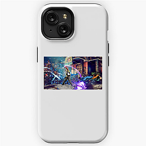 Fatal Fury City of the Wolves Feel the Fury Fatal Fury City Of The Wolves Samsung Cases