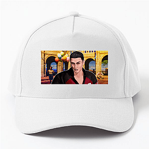Fatal Fury City of the Wolves Still Ready to Rumble Design Fatal Fury City Of The Wolves Hats & Caps