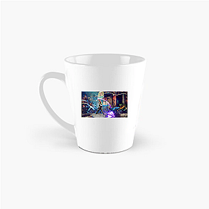 Fatal Fury City of the Wolves Feel the Fury Fatal Fury City Of The Wolves Mugs