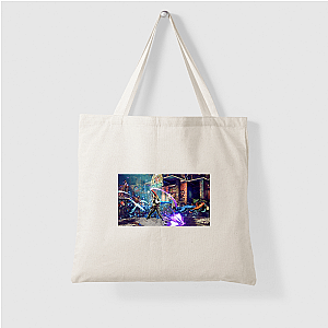 Fatal Fury City of the Wolves Feel the Fury Fatal Fury City Of The Wolves Bags