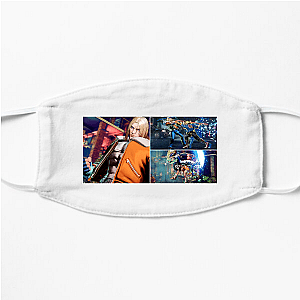 Fatal Fury City of the Wolves Enter the Tournament Look Fatal Fury City Of The Wolves Face Masks