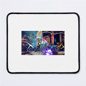 Fatal Fury City of the Wolves Feel the Fury Fatal Fury City Of The Wolves Mouse Pads