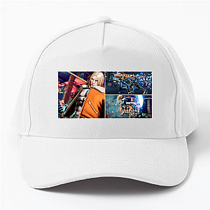 Fatal Fury City of the Wolves Enter the Tournament Look Fatal Fury City Of The Wolves Hats & Caps