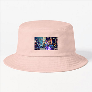 Fatal Fury City of the Wolves Feel the Fury Fatal Fury City Of The Wolves Hats & Caps