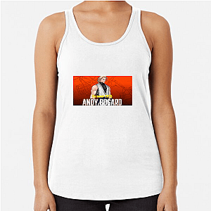 Fatal Fury City of the Wolves Fast-Paced Combat Vibe Fatal Fury City Of The Wolves Tank Tops