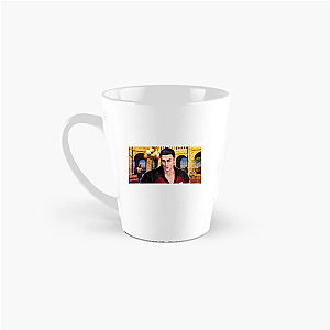Fatal Fury City of the Wolves Still Ready to Rumble Design Fatal Fury City Of The Wolves Mugs