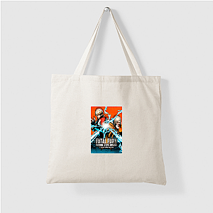 Fatal Fury City of the Wolves Intense Fighting Action Aesthetic Fatal Fury City Of The Wolves Bags