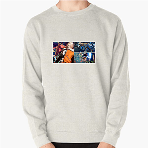 Fatal Fury City of the Wolves Enter the Tournament Look Fatal Fury City Of The Wolves Sweatshirts