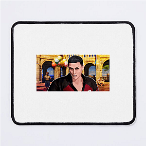 Fatal Fury City of the Wolves Still Ready to Rumble Design Fatal Fury City Of The Wolves Mouse Pads