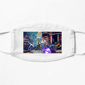 Fatal Fury City of the Wolves Feel the Fury Fatal Fury City Of The Wolves Face Masks