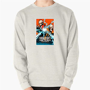 Fatal Fury City of the Wolves Intense Fighting Action Aesthetic Fatal Fury City Of The Wolves Sweatshirts