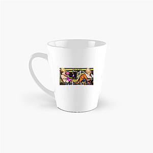 Fatal Fury City of the Wolves Official SNK Fighting Game Fatal Fury City Of The Wolves Mugs