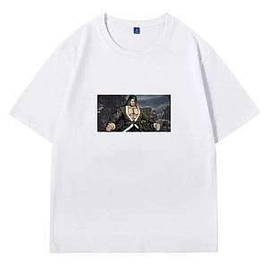 Fatal Fury City of the Wolves Unique Fighting Styles Motif Fatal Fury City Of The Wolves T-Shirts
