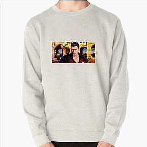 Fatal Fury City of the Wolves Still Ready to Rumble Design Fatal Fury City Of The Wolves Sweatshirts