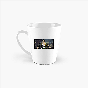 Fatal Fury City of the Wolves Unique Fighting Styles Motif Fatal Fury City Of The Wolves Mugs