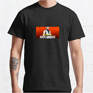 Fatal Fury City of the Wolves Fast-Paced Combat Vibe Fatal Fury City Of The Wolves T-Shirts