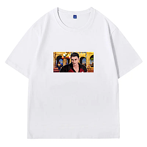 Fatal Fury City of the Wolves Still Ready to Rumble Design Fatal Fury City Of The Wolves T-Shirts