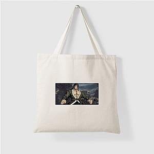 Fatal Fury City of the Wolves Unique Fighting Styles Motif Fatal Fury City Of The Wolves Bags