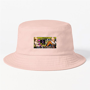 Fatal Fury City of the Wolves Official SNK Fighting Game Fatal Fury City Of The Wolves Hats & Caps