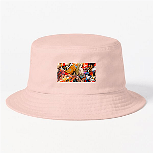 Fatal Fury City of the Wolves Unleash Your Fury Tee Fatal Fury City Of The Wolves Hats & Caps