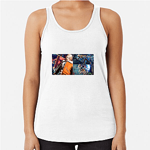 Fatal Fury City of the Wolves Enter the Tournament Look Fatal Fury City Of The Wolves Tank Tops