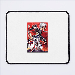 Fate/Zero Kiritsugu's Justice Fate/ Zero Mouse Pads