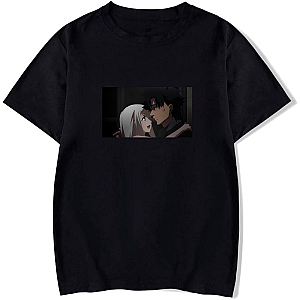 Fate/Zero Beyond The Ideals Fate/ Zero T-Shirts