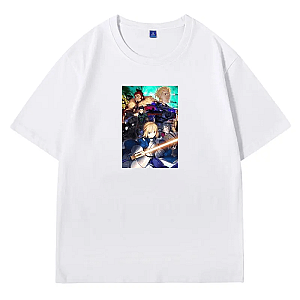 Fate/Zero Holy Grail War Fate/ Zero T-Shirts