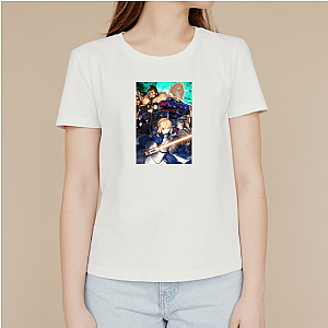Fate/Zero Holy Grail War Fate/ Zero T-Shirts