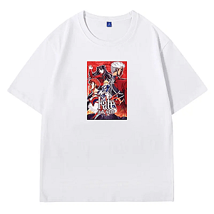 Fate/Zero Kiritsugu's Justice Fate/ Zero T-Shirts