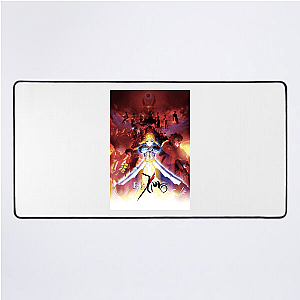 Fate/Zero Master And Servant Fate/ Zero Mouse Pads