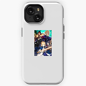 Fate/Zero Holy Grail War Fate/ Zero iPhone Cases