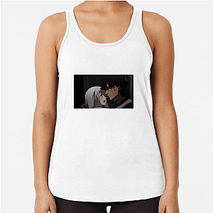 Fate/Zero Beyond The Ideals Fate/ Zero Tank Tops